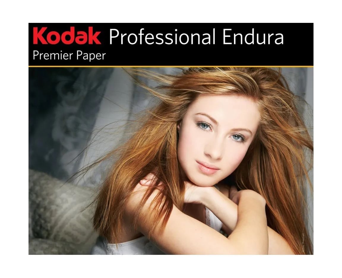 Pack Kodak Ektacolor Pro Gold 5x GPT 120 - Film Couleur 100 ISO Tungstène 3200K (Exp 11/1998)