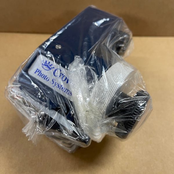 Crown Minilab CML Film Extractor (Bero Magic Style) Australian Photo