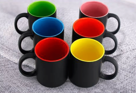 make your own sublimation mug