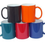 quality sublimation mugs