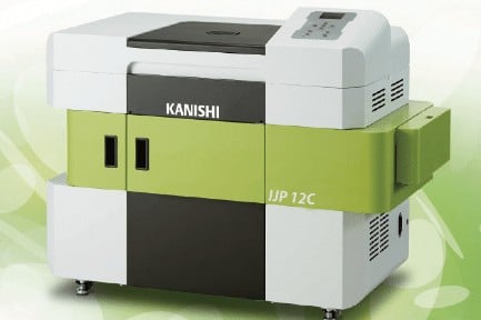 Kanishi Printers and Consumables
