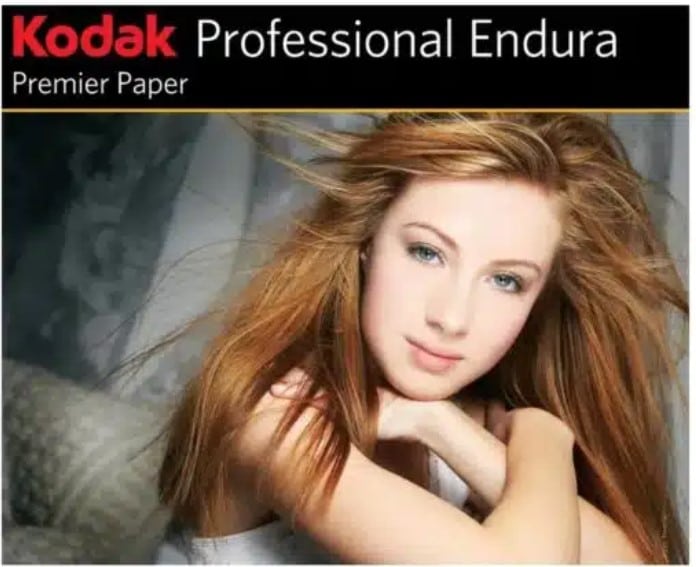 professionals in photography and printing