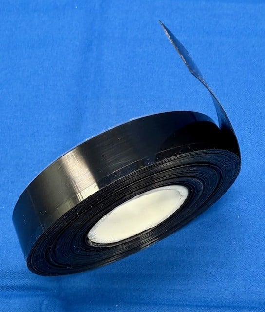 Film Puller (Extractor) Tape to suit Bero Magic and Crown Extractors 16mm x 10m Type B