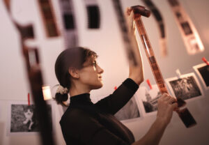 Developing Film at Home with CineStill Chemistry: A Beginner’s Guide