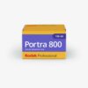 Kodak Portra 800iso 135-36 Single Roll - Image 2
