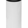 350ml Stainless Steel Can Cooler, White - Image 2