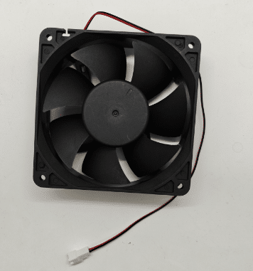 FAN for E30C Film Processor (CI040267)