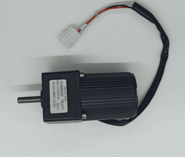 MOTOR UNIT for E30C Film Processor (I041711-00)