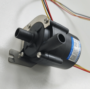 CIRCULATION PUMP for E30C Film Processor (EI012091)