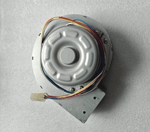 FAN for E30C Film Processor (CI040285)