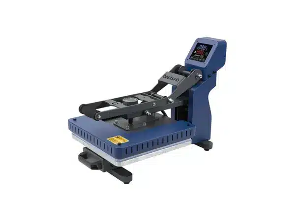 BPro 38cm x 38cm Auto Drawer Flat Press - auto release
