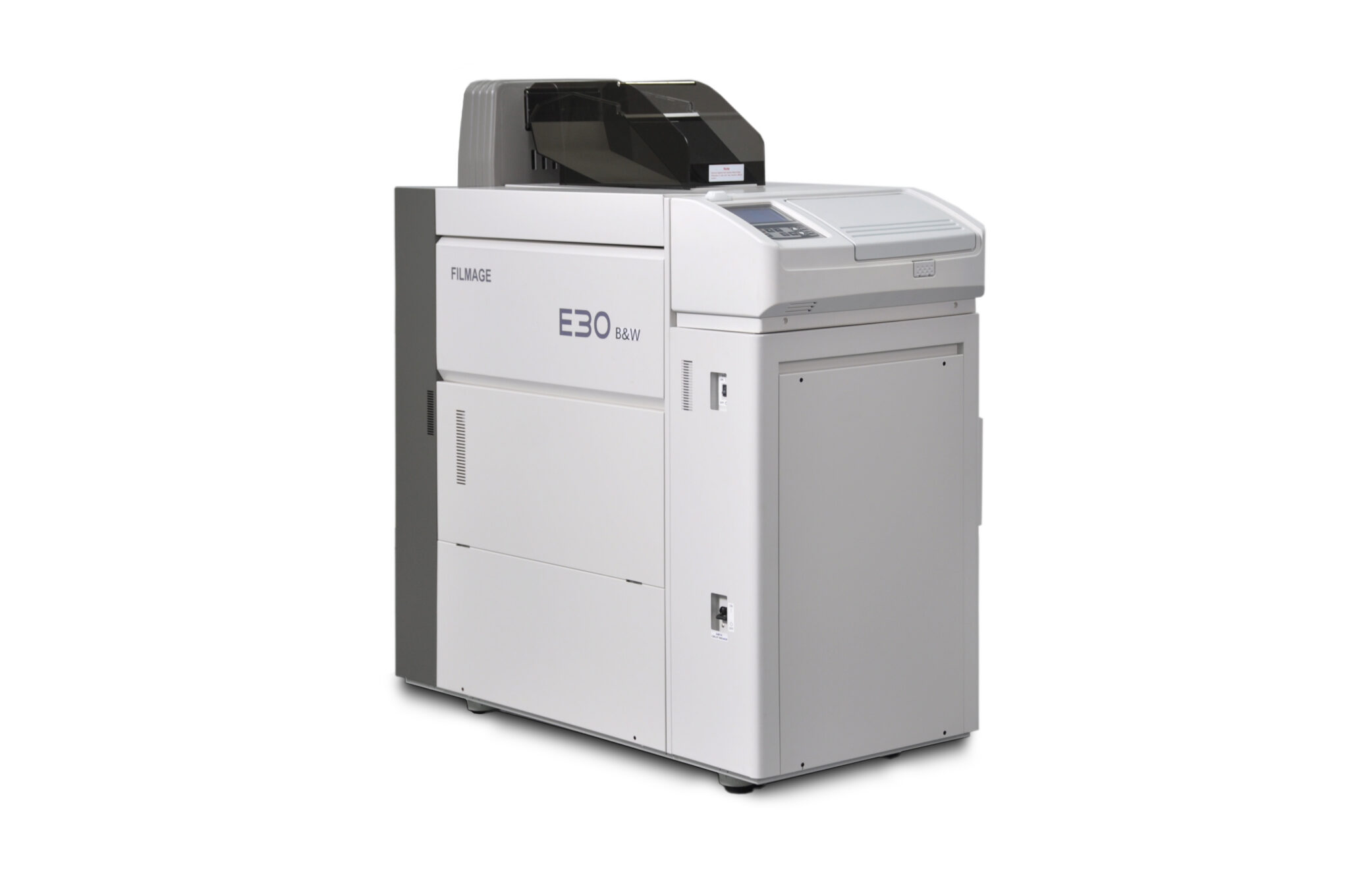 E30-B&W Film Processor
(Additional Shipping Charges may apply) - Image 2