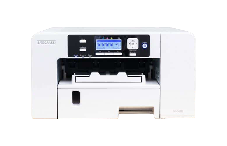 Print on Anything. Sell Everything. image