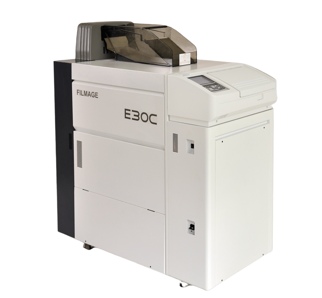 Film Processing Just Got Easier image